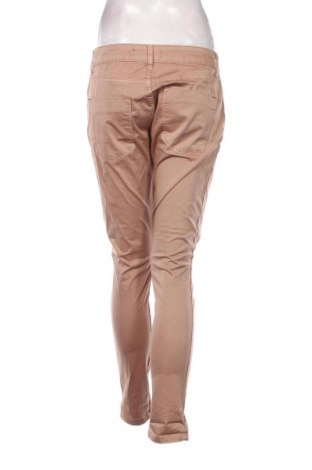 Pantaloni de femei Unbranded, Mărime L, Culoare Bej, Preț 25,51 Lei
