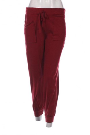 Pantaloni de femei Unbranded, Mărime S, Culoare Roșu, Preț 25,99 Lei