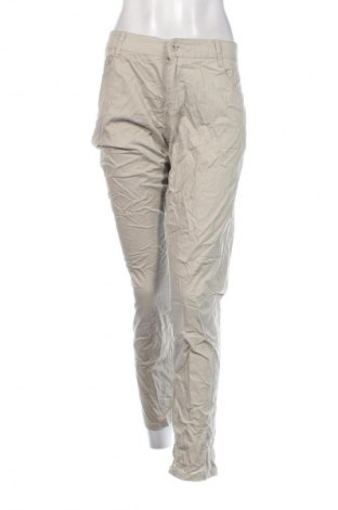 Damenhose, Größe XL, Farbe Grau, Preis 20,99 €