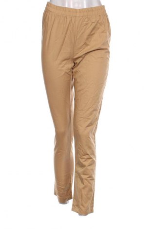 Damenhose, Größe S, Farbe Beige, Preis 20,99 €