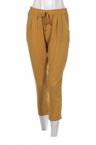 Damenhose Unbranded, Größe S, Farbe Orange, Preis 2,99 €