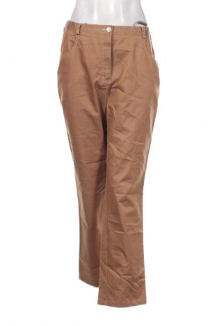 Damenhose Unbranded, Größe M, Farbe Braun, Preis 2,99 €