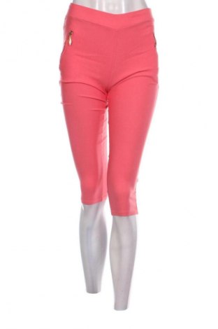 Damenhose, Größe M, Farbe Rosa, Preis € 6,99