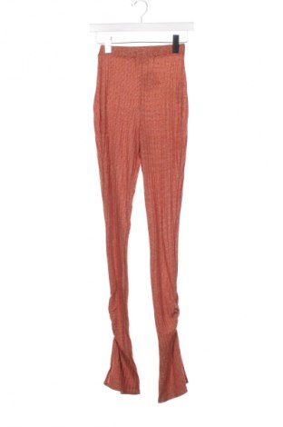 Damenhose ASOS, Größe XS, Farbe Orange, Preis € 12,99