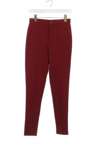 Damenhose ASOS, Größe S, Farbe Rot, Preis € 11,99