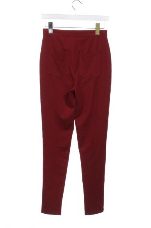 Damenhose ASOS, Größe S, Farbe Rot, Preis € 11,99