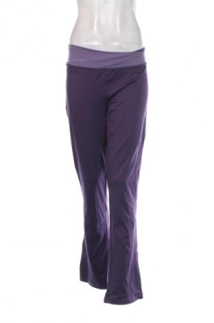 Damenhose Active By Tchibo, Größe L, Farbe Lila, Preis € 11,99