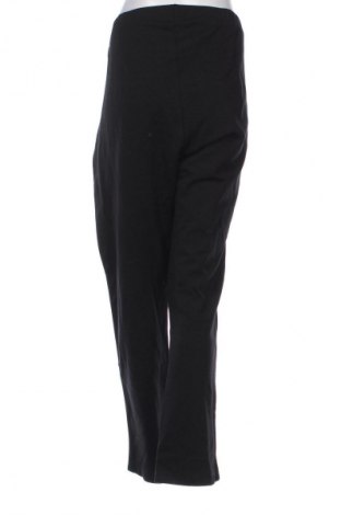 Pantaloni de femei Alfredo Pauly, Mărime 3XL, Culoare Negru, Preț 133,99 Lei