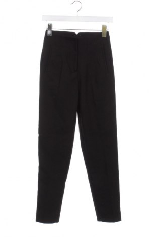 Pantaloni de femei Amisu, Mărime XXS, Culoare Negru, Preț 27,99 Lei