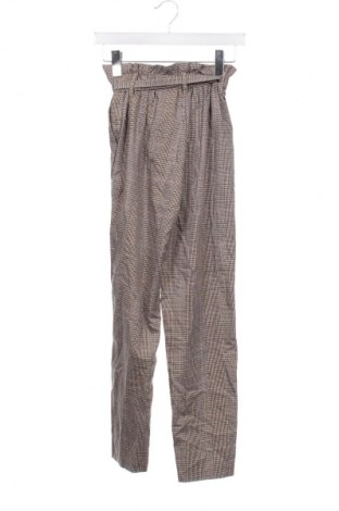 Damenhose Amisu, Größe XXS, Farbe Beige, Preis 5,99 €