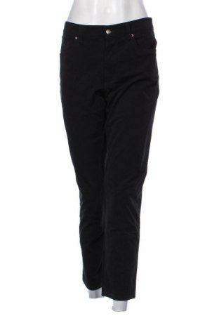 Pantaloni de femei Angels, Mărime L, Culoare Negru, Preț 94,99 Lei