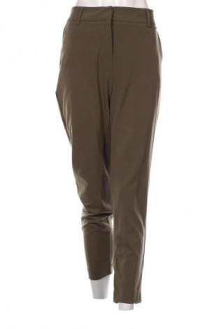 Damenhose B.Young, Größe XL, Farbe Grün, Preis 10,99 €