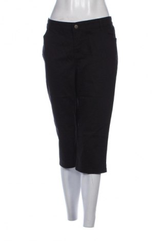 Pantaloni de femei Beach Time, Mărime XL, Culoare Negru, Preț 138,05 Lei