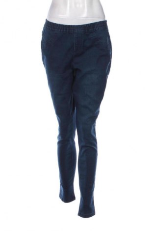 Damenhose Beloved, Größe M, Farbe Blau, Preis € 7,99