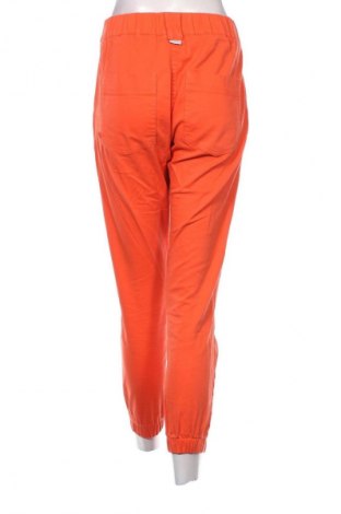 Damenhose Bershka, Größe S, Farbe Orange, Preis € 14,83