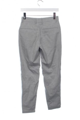 Damenhose Bershka, Größe XS, Farbe Grau, Preis € 4,99