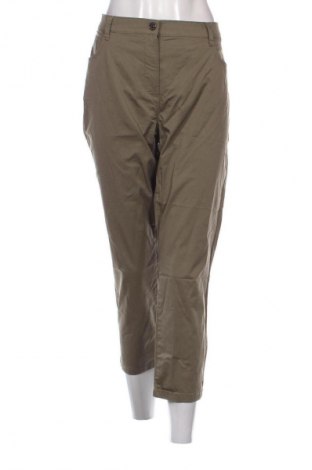 Pantaloni de femei Betty Barclay, Mărime XXL, Culoare Verde, Preț 196,99 Lei