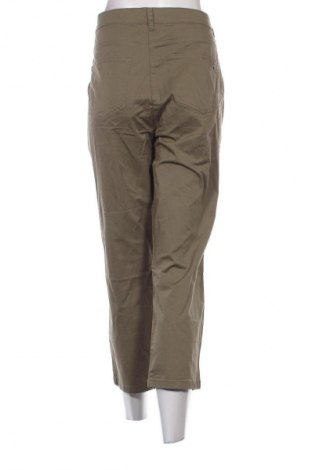 Pantaloni de femei Betty Barclay, Mărime XXL, Culoare Verde, Preț 196,99 Lei