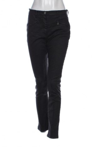 Pantaloni de femei Betty Barclay, Mărime M, Culoare Negru, Preț 79,99 Lei