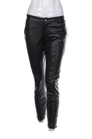 Pantaloni de femei Body Flirt, Mărime XL, Culoare Negru, Preț 38,99 Lei