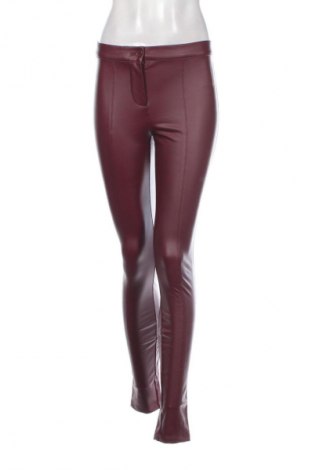 Damenhose Body Flirt, Größe S, Farbe Rot, Preis € 10,99