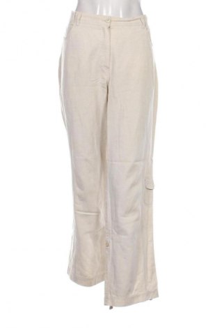 Damenhose Bonita, Größe L, Farbe Beige, Preis 8,99 €