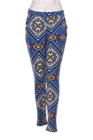 Pantaloni de femei Boohoo, Mărime M, Culoare Multicolor, Preț 29,99 Lei