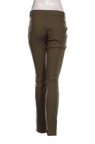 Dámské kalhoty  Bpc Bonprix Collection, Velikost S, Barva Zelená, Cena  89,00 Kč