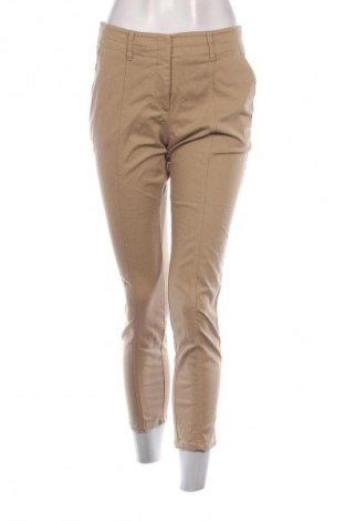 Damenhose Brax, Größe S, Farbe Beige, Preis 9,99 €