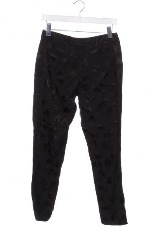 Pantaloni de femei Calvin Klein, Mărime XS, Culoare Negru, Preț 118,99 Lei