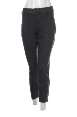 Damenhose Canda, Größe L, Farbe Grau, Preis 8,99 €