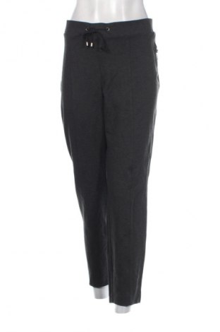 Pantaloni de femei Canda, Mărime XL, Culoare Gri, Preț 38,99 Lei