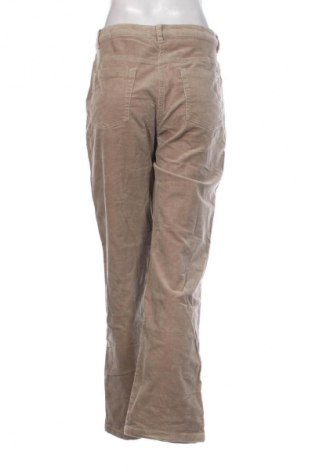 Damenhose Canda, Größe XL, Farbe Beige, Preis 8,99 €