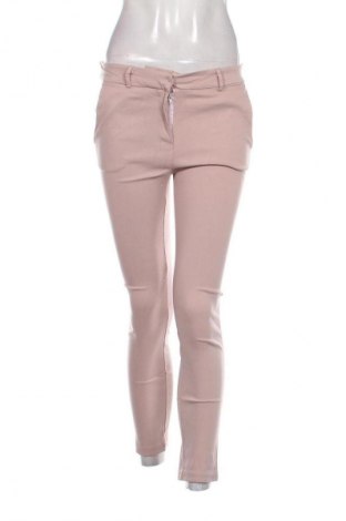 Damenhose Cane & Cane, Größe M, Farbe Aschrosa, Preis 2,99 €