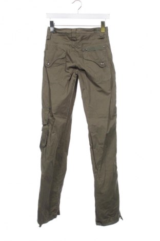 Damenhose Cars Jeans, Größe XS, Farbe Grün, Preis 5,99 €