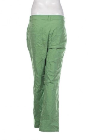 Pantaloni de femei Charles Vogele, Mărime XXL, Culoare Verde, Preț 94,99 Lei