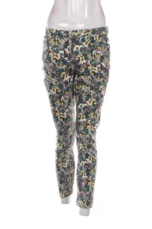 Pantaloni de femei Charles Vogele, Mărime S, Culoare Multicolor, Preț 138,14 Lei