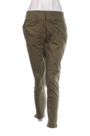 Damenhose Comma,, Größe M, Farbe Grün, Preis 42,99 €