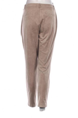 Damenhose Comma,, Größe M, Farbe Beige, Preis € 9,99