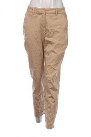 Damenhose Comma,, Größe M, Farbe Beige, Preis 21,99 €