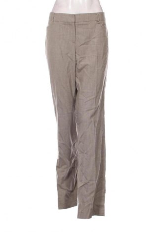 Pantaloni de femei Comma,, Mărime M, Culoare Bej, Preț 209,73 Lei