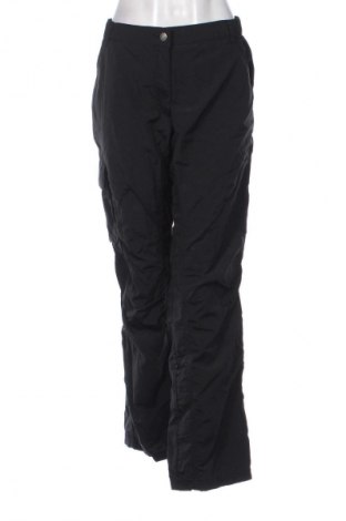 Pantaloni de femei Crane, Mărime XL, Culoare Negru, Preț 51,99 Lei