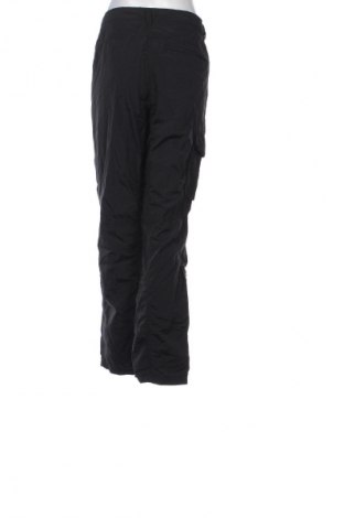 Pantaloni de femei Crane, Mărime XL, Culoare Negru, Preț 51,99 Lei