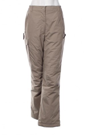 Damenhose Crane, Größe M, Farbe Beige, Preis € 11,99