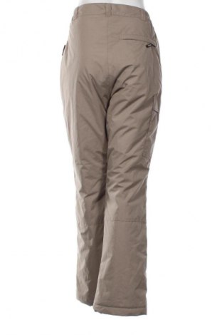 Damenhose Crane, Größe M, Farbe Beige, Preis € 11,99