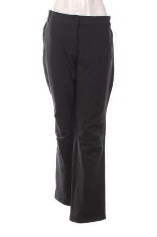 Pantaloni de femei Crane, Mărime L, Culoare Negru, Preț 51,99 Lei