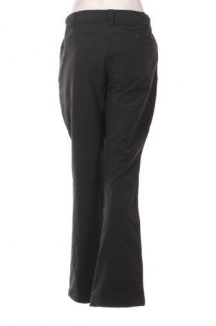 Pantaloni de femei Crane, Mărime L, Culoare Negru, Preț 51,99 Lei