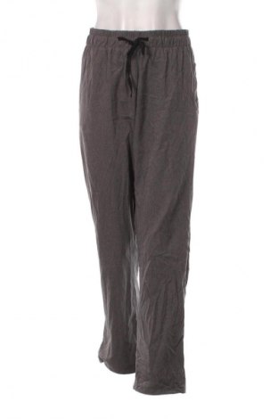 Pantaloni de femei Crivit, Mărime XL, Culoare Gri, Preț 52,99 Lei