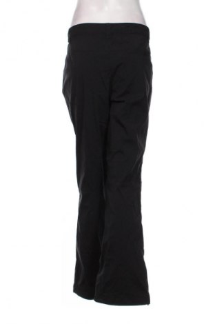 Pantaloni de femei Crivit, Mărime XL, Culoare Negru, Preț 51,99 Lei