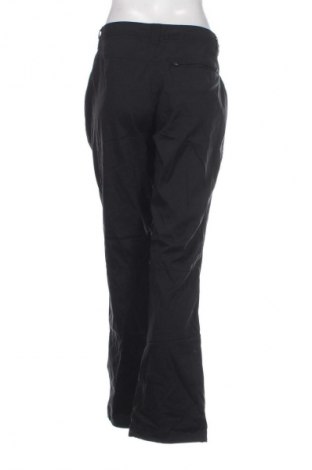 Pantaloni de femei Crivit, Mărime L, Culoare Negru, Preț 51,99 Lei